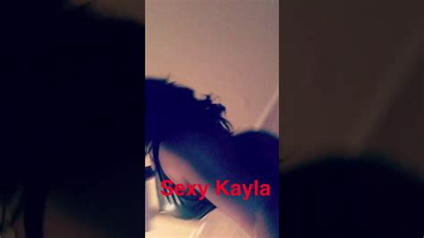 ts sexy kayla